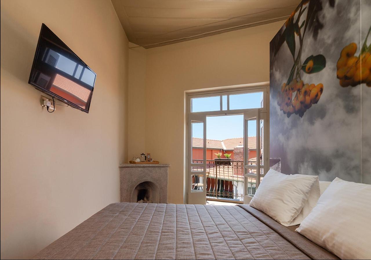 Отель Casa Mespilea Пафос Номер фото