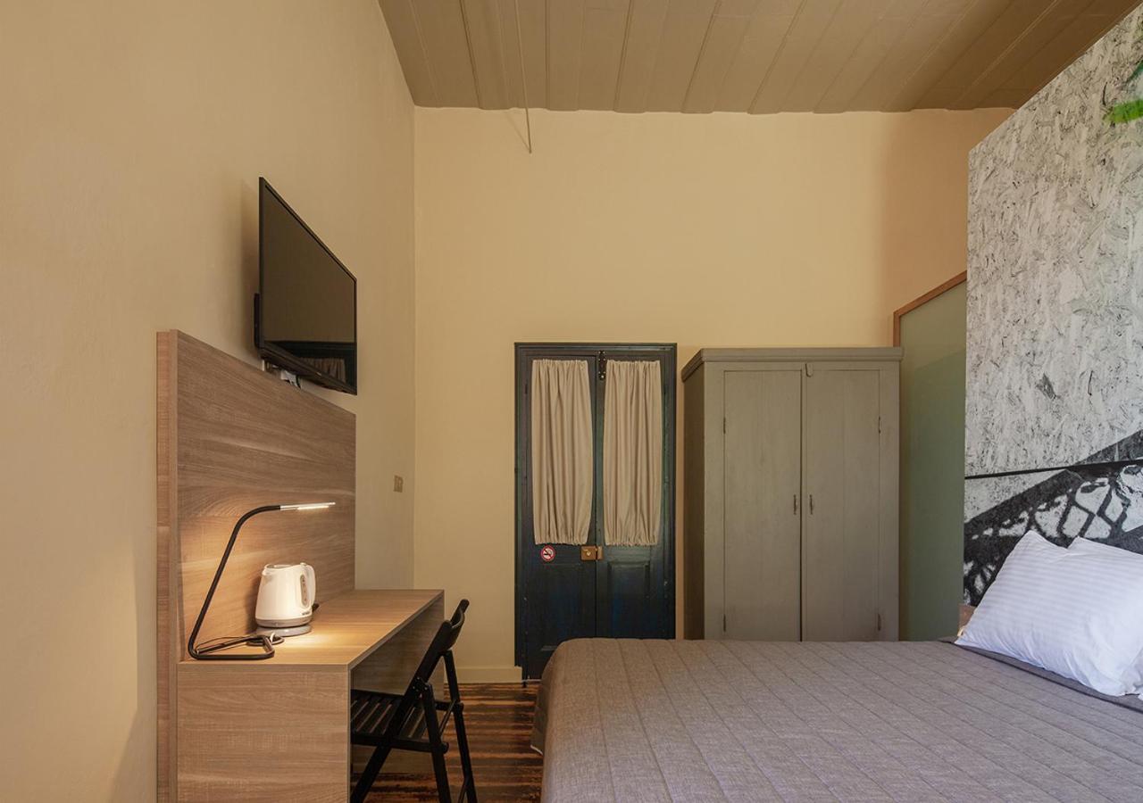 Отель Casa Mespilea Пафос Номер фото