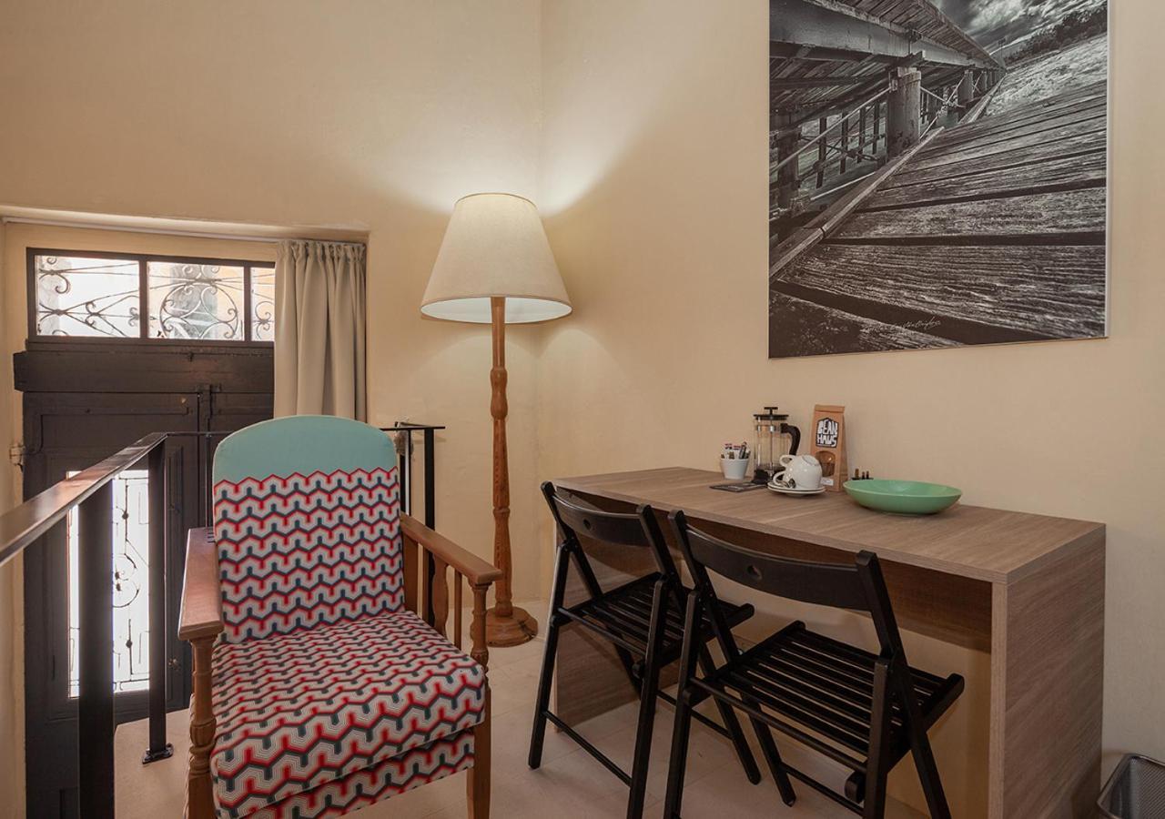 Отель Casa Mespilea Пафос Номер фото