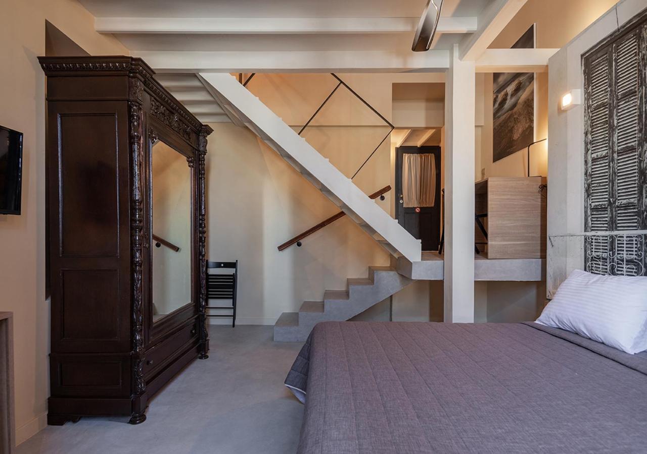 Отель Casa Mespilea Пафос Номер фото