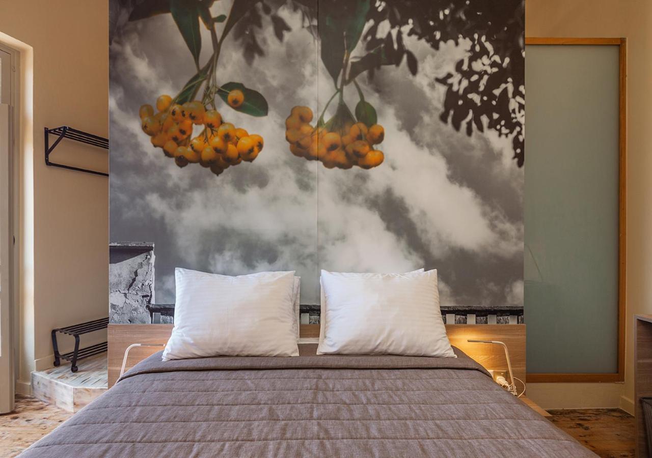 Отель Casa Mespilea Пафос Номер фото